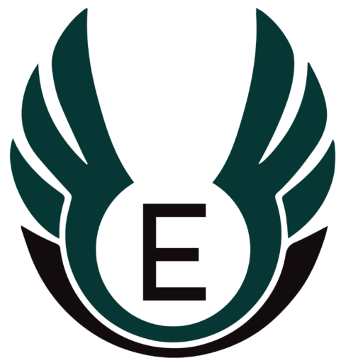 elite health and physique logo