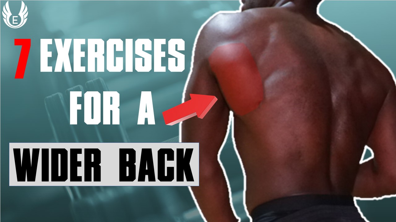 7 Wide Slab Movements to Add to Your Back Workout - Elite Health