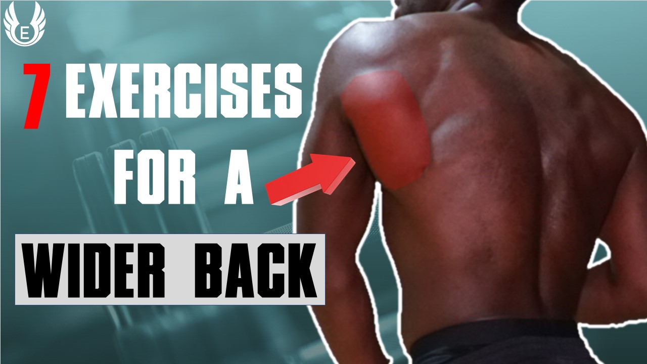 7 Wide Slab Movements to Add to Your Back Workout - Elite Health And  Physique