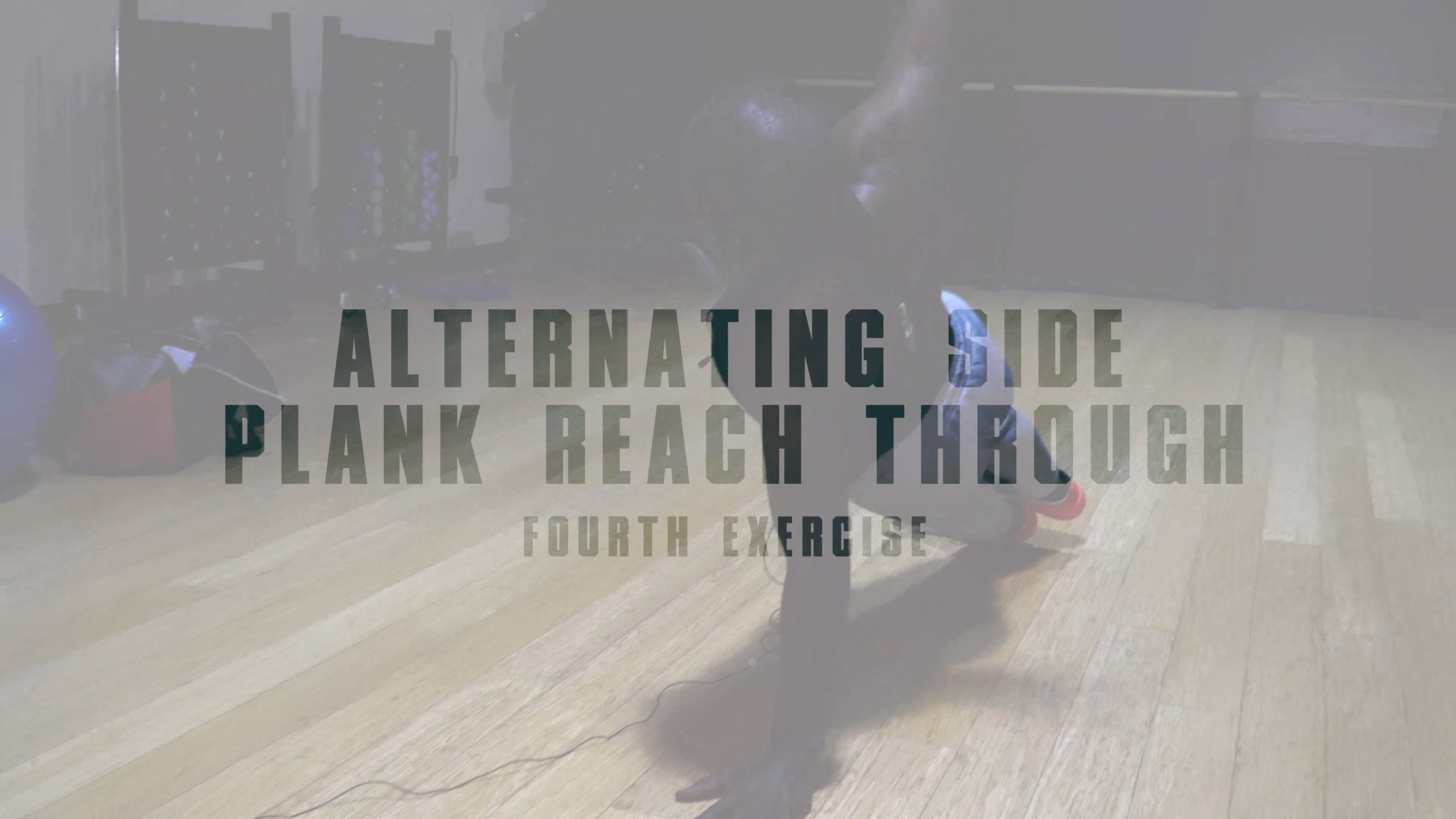 best core workouts alternating side plank reach through
