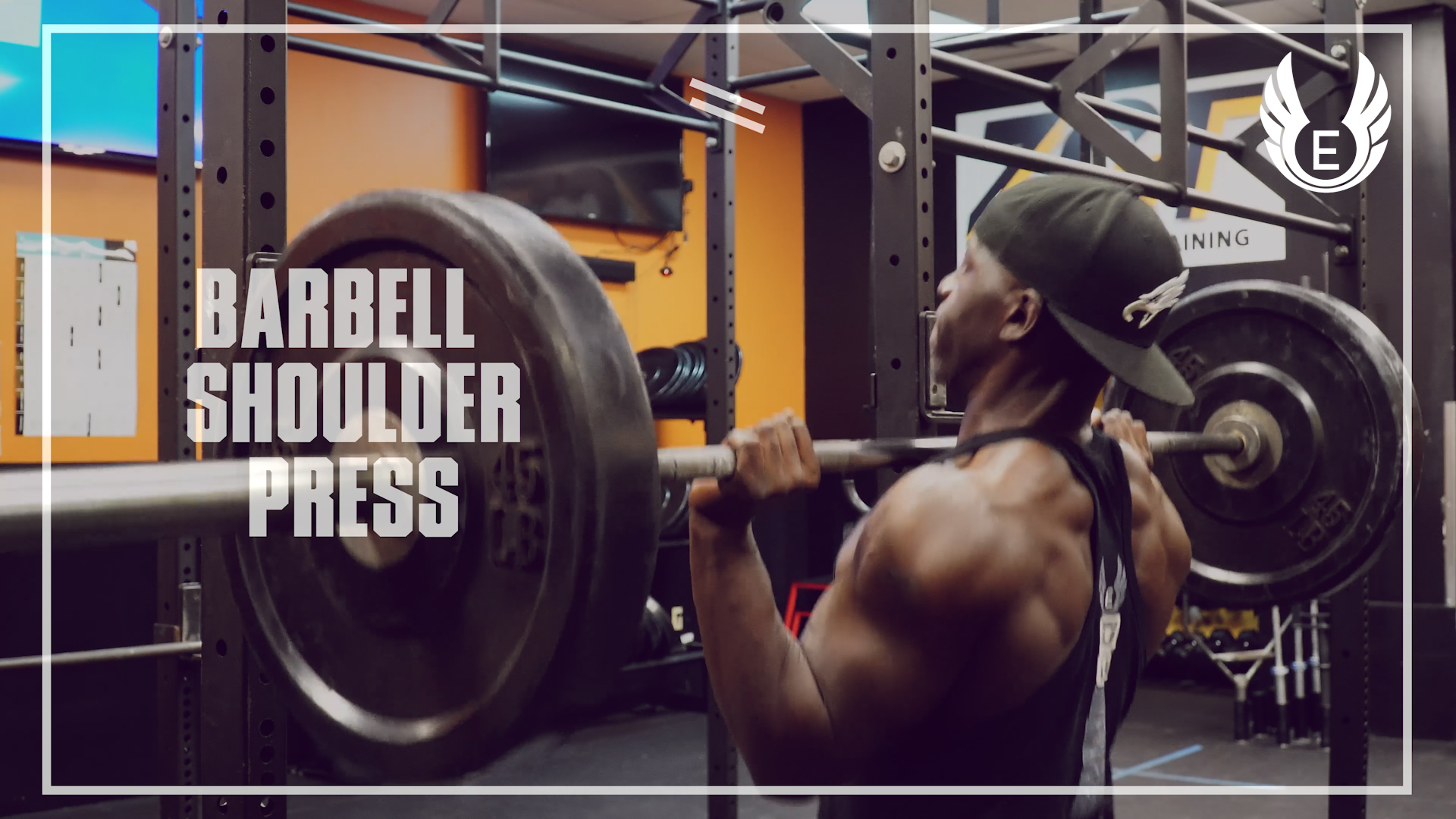 how to get bigger shoulders | shoulder workout at the gym