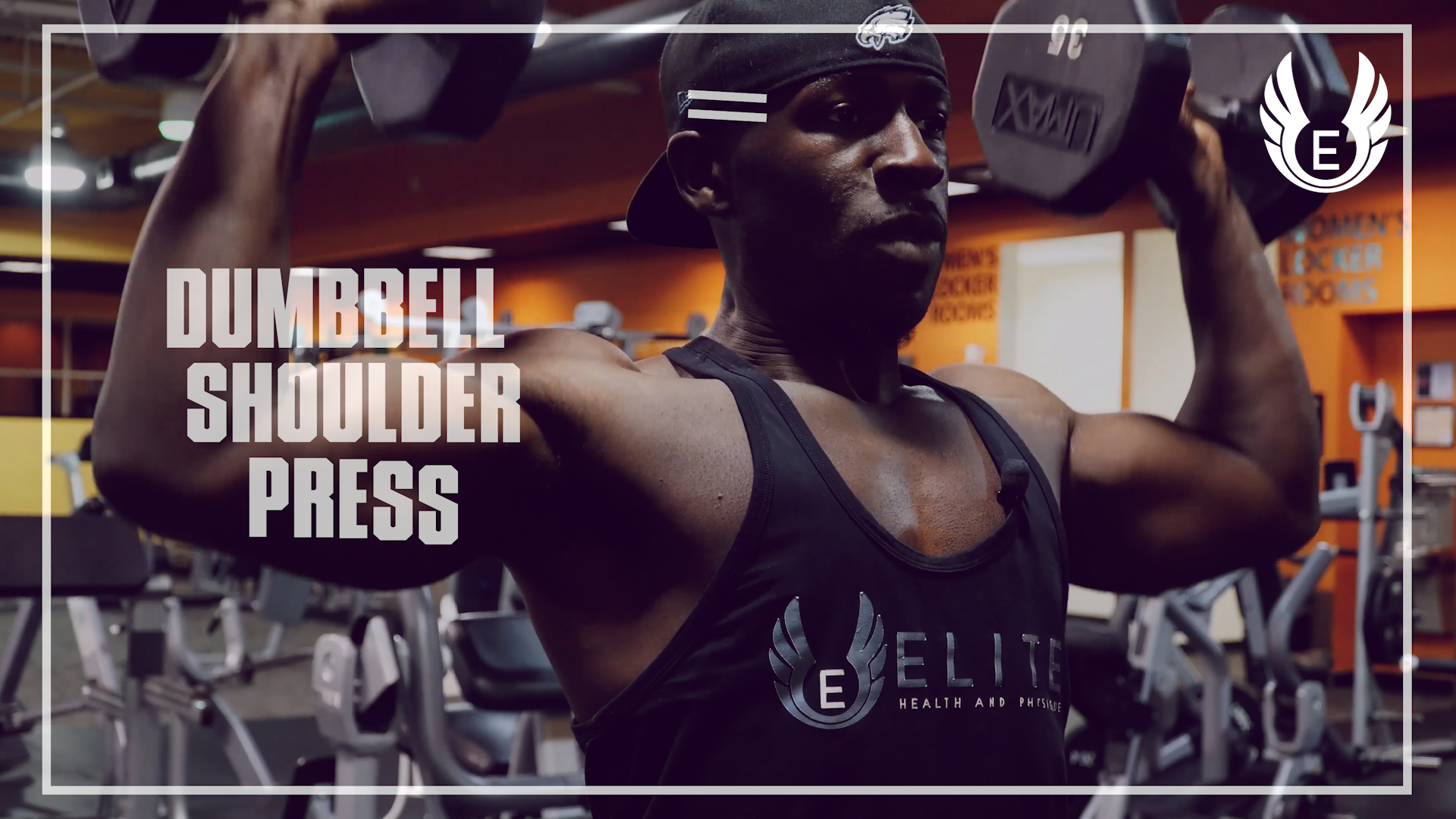 how to get bigger shoulders | shoulder workout at the gym